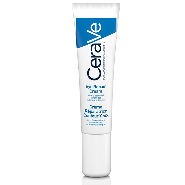 CeraVe revitalizáló szemkörnyékápoló 14ml
