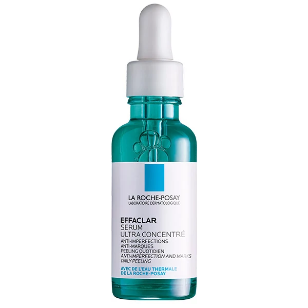 La Roche-Posay Effaclar Ultra szérum 30ml