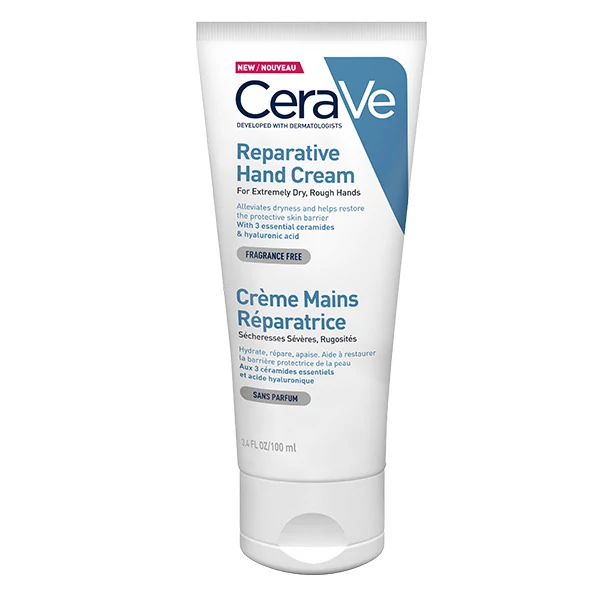 CeraVe kézkrém 100ml