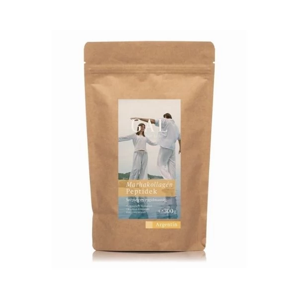GAL Marhakollagén peptidek Argentin 300g