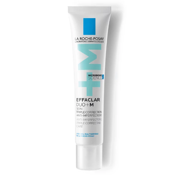 La Roche-Posay Effaclar DUO+ M 40ml