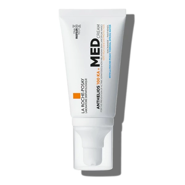 La Roche-Posay Anthelios 100 KA+ MED krém 50ml