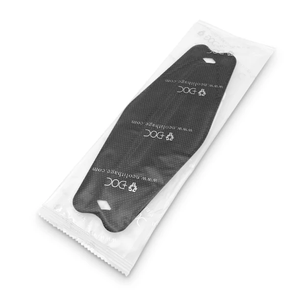 DOC NFW maszk FFP2 ergonómikus fekete (1x)