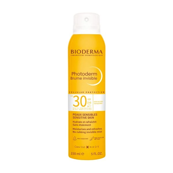 Bioderma Photoderm Brume invisible SPF30 150ml