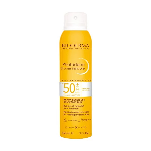 Photoderm Brume invisible SPF50+ 150ml