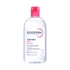 Bioderma Sensibio H2O arc- és sminklemosó érzékeny bőrre 500ml