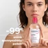Bioderma Sensibio H2O arc- és sminklemosó érzékeny bőrre 500ml