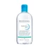 Bioderma Hydrabio H2O arc- és sminklemosó 500ml