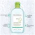 Bioderma Sébium H2O arc- és sminklemosó 500ml