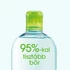Bioderma Sébium H2O arc- és sminklemosó 250ml