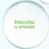 Bioderma Sébium H2O arc- és sminklemosó 250ml