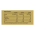 GAL Halkollagén peptidek 150g