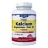 JutaVit Calcium+Magnézium+Cink tabletta forte 90x