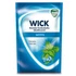 Wick Mentolos torokcukorka édesítőszerrel